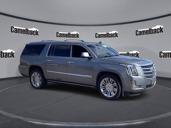 CADILLAC ESCALADE ESV 2019 1GYS4KKJ4KR139961 image CADILLAC ESCALADE ESV 2019 1GYS4KKJ4KR139961 image
